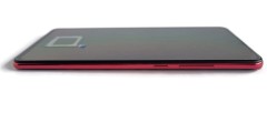ORG Wyświetlacz LCD oryginalny ramka Xiaomi Mi 9T (Pro)(M1903F10G) czerwony
