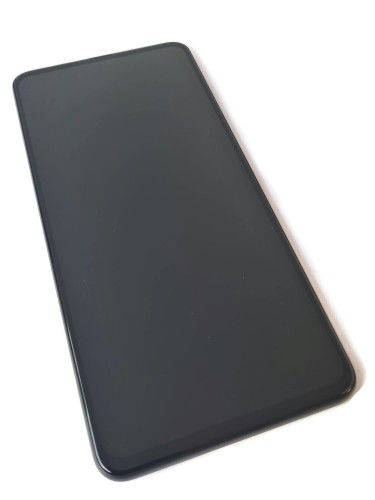 ORG Wyświetlacz LCD AMOLED oryginalny do Xiaomi Mi Mix 3, czarny