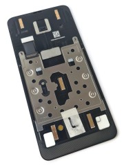 ORG Wyświetlacz LCD AMOLED oryginalny do Xiaomi Mi Mix 3, czarny