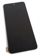 HQ Wyświetlacz LCD do Xiaomi Redmi Note 10 10s 4G