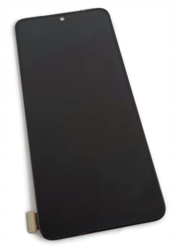 HQ Wyświetlacz LCD do Xiaomi Redmi Note 10 10s 4G