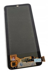 HQ Wyświetlacz LCD do Xiaomi Redmi Note 10 10s 4G
