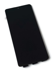 HQ Wyświetlacz LCD do Xiaomi Redmi Note 12 Pro + Plus 5G / POCO X5 Pro 5G