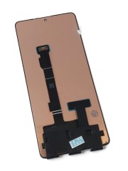 HQ Wyświetlacz LCD do Xiaomi Redmi Note 12 Pro + Plus 5G / POCO X5 Pro 5G