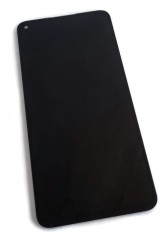 HQ Wyświetlacz LCD dotyk do Xiaomi Redmi Note 9