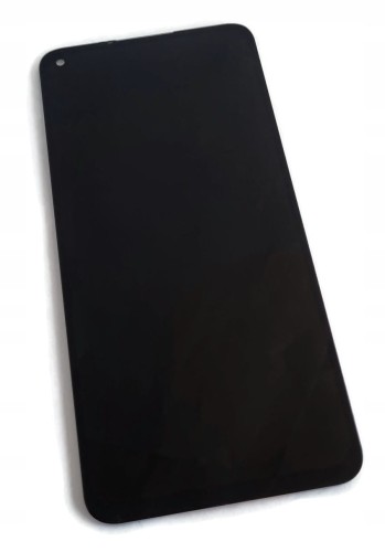 HQ Wyświetlacz LCD dotyk do Xiaomi Redmi Note 9