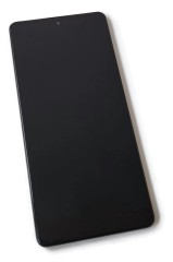 ORG Wyświetlacz LCD oryginalny z ramką do Xiaomi Redmi Note 12 Pro 5G