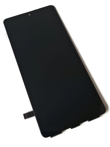 Wyświetlacz LCD OLED dotyk digitizer do Xiaomi Redmi Note 13 Pro 4G