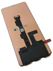 Wyświetlacz LCD OLED dotyk digitizer do Xiaomi Redmi Note 13 Pro 4G
