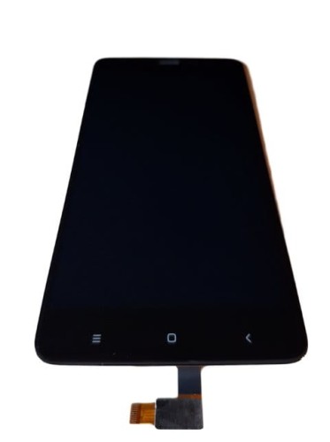 Wyświetlacz LCD dotyk digitizer ekran do Xiaomi Redmi Note 4