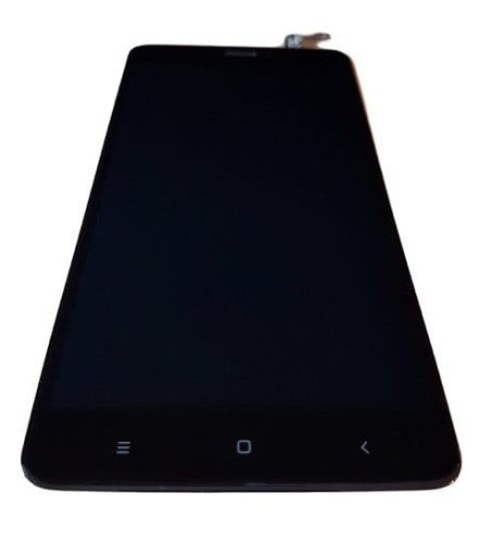 Wyświetlacz LCD dotyk ekran Xiaomi Redmi Note 4X