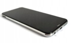 ORG Wyświetlacz LCD oryginalny z ramką Xiaomi Redmi Note 8 M1908C3JH biały
