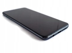 ORG Wyświetlacz LCD oryginalny ramka Xiaomi Redmi Note 8 Pro 2015105 czarny