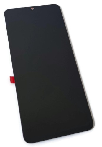 HQ Wyświetlacz LCD dotyk ekran do Xiaomi Redmi 13C 4G / 5G | Poco C65 4G