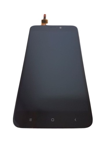 Wyświetlacz LCD digitizer dotyk Xiaomi Redmi 4X