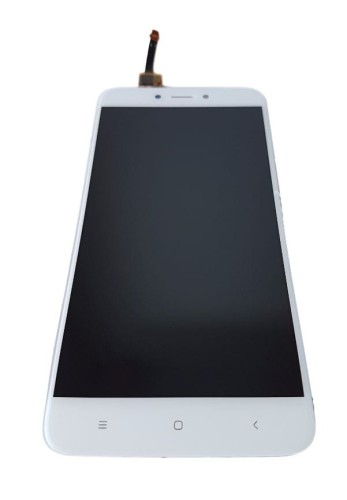 Wyświetlacz LCD digitizer dotyk Xiaomi Redmi 4X