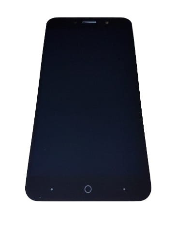 Wyświetlacz LCD digitizer dotyk ZTE BLADE A602