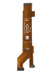 Taśma główna main flex sygnałowa do Xiaomi Redmi Note 13 Pro+ 5G