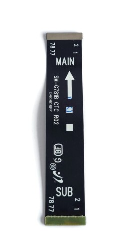 Taśma główna flex do Samsung Galaxy S20 FE 5G G781