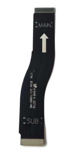 Taśma główna main flex sygnałowa do Samsung Galaxy S21 5G SM-G991