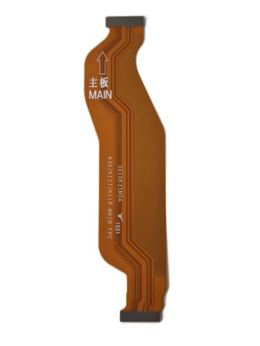 ORG Taśma główna oryginalna mainflex do Xiaomi 11T | 11T Pro