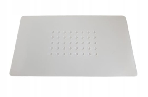 Mata silikonowa z dziurkami separator 18,5x10,7cm