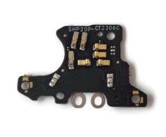 Płytka mikrofon złącze do Huawei P20 Pro