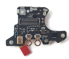 ORG płytka mikrofon oryginalna do Huawei P20 Pro demont Grade A