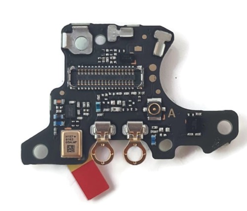 ORG płytka mikrofon oryginalna do Huawei P20 Pro demont Grade A