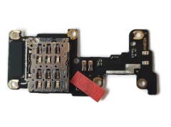 ORG płytka oryginał mikrofon slot karty SIM do Realme GT Neo 3T