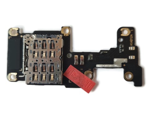 ORG płytka oryginał mikrofon slot karty SIM do Realme GT Neo 3T