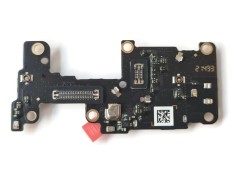 ORG płytka oryginał mikrofon slot karty SIM do Realme GT Neo 3T