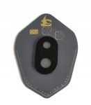 Szkło ochronne na obiektyw aparat Xiaomi Mi 11