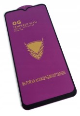 Szkło hartowane 5D do Samsung A12 A32 5G M12 F12