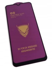 Szkło hartowane 5D do Samsung A30S A40S A50S M30S