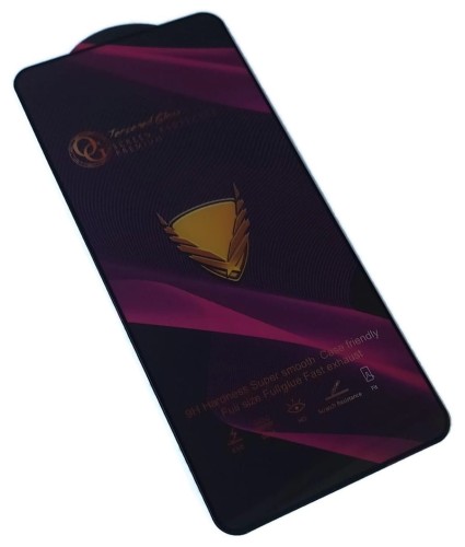 Szkło hartowane ochronne OG Full Glue do Samsung S21 5G SM-G991