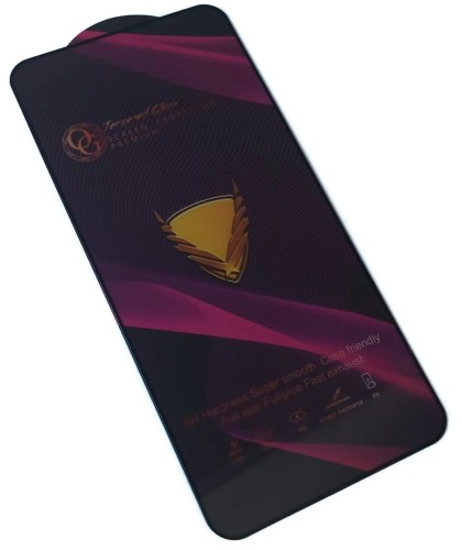 Szkło hartowane OG Full Glue do Samsung Galaxy S22 | S23 SM-S901 SM-S911