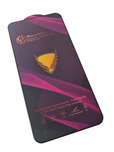 Szkło hartowane ochronne OG Full Glue do Samsung Galaxy S24 Plus (SM-S926)