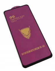 Szkło hartowane OG Full do Xiaomi Redmi Note 9
