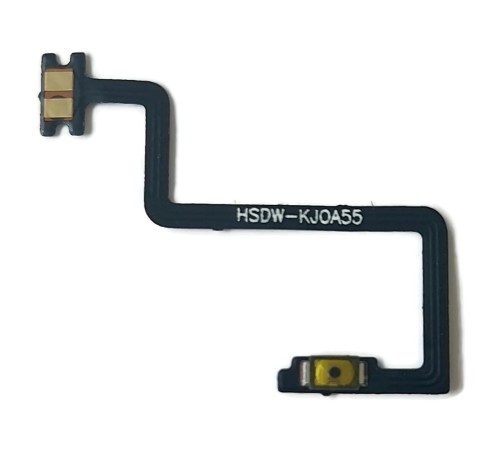 Taśma przycisk boczny guzik włącznik power on off do Realme 8 5G RMX3241