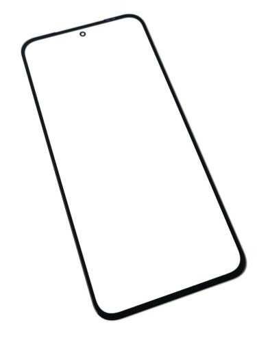 Szybka serwisowa wyświetlacza + klej OCA do Motorola Edge 30 Neo