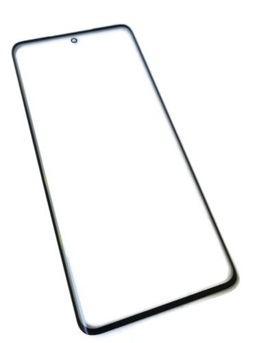 Szybka serwisowa wyświetlacza + klej OCA do Motorola Edge 40 | 40 Neo