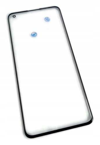 Szybka serwisowa wyświetlacza + OCA do OnePlus 9 Pro, LE2121, LE2125
