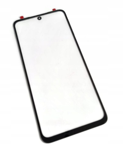 Szybka serwisowa wyświetlacza + klej OCA do Redmi Note 10 5G M2103K19G