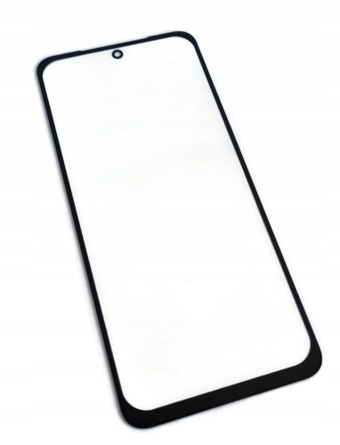Szybka serwisowa wyświetlacza + OCA do Xiaomi Redmi Note 10, M2101K7AI