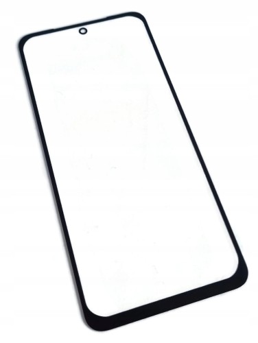 Szybka serwisowa wyświetlacza + OCA do Xiaomi Redmi Note 11, 2201117TG