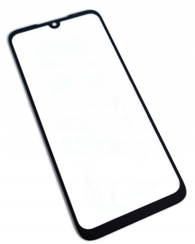 Szybka serwisowa wyświetlacza + OCA do Xiaomi Redmi Note 7, M1901F7G