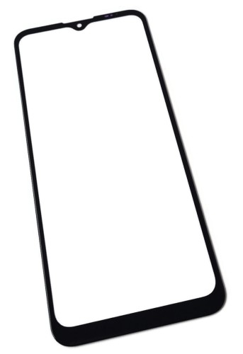 Szybka serwisowa wyświetlacza + klej OCA do Motorola Moto G20 XT2821