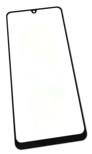 Szybka serwisowa wyświetlacza + klej OCA do Samsung A22 4G SM-A225