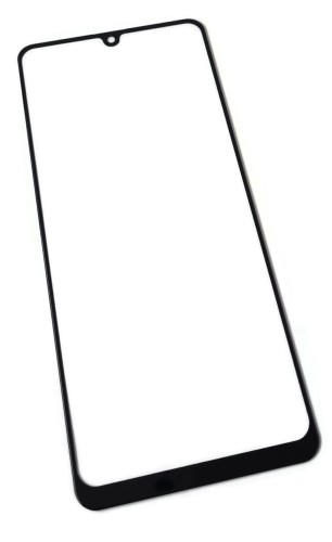 Szybka serwisowa wyświetlacza + klej OCA do Samsung A32 4G SM-A325